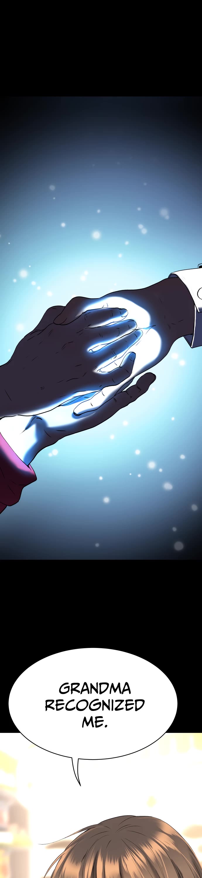 Legend of Dangun Chapter 16 page 44 - Chapter 16