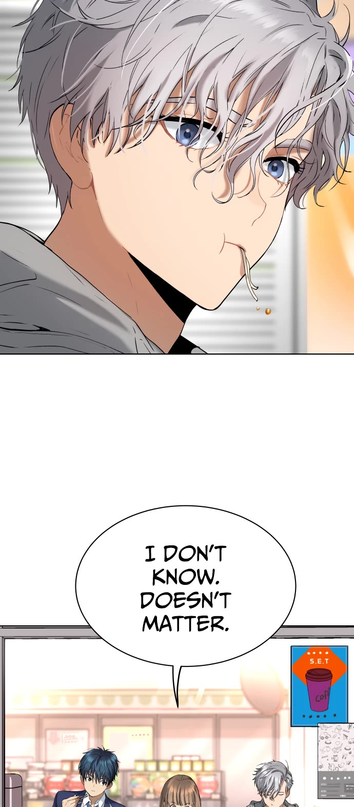 Legend of Dangun Chapter 16 page 46 - Chapter 16