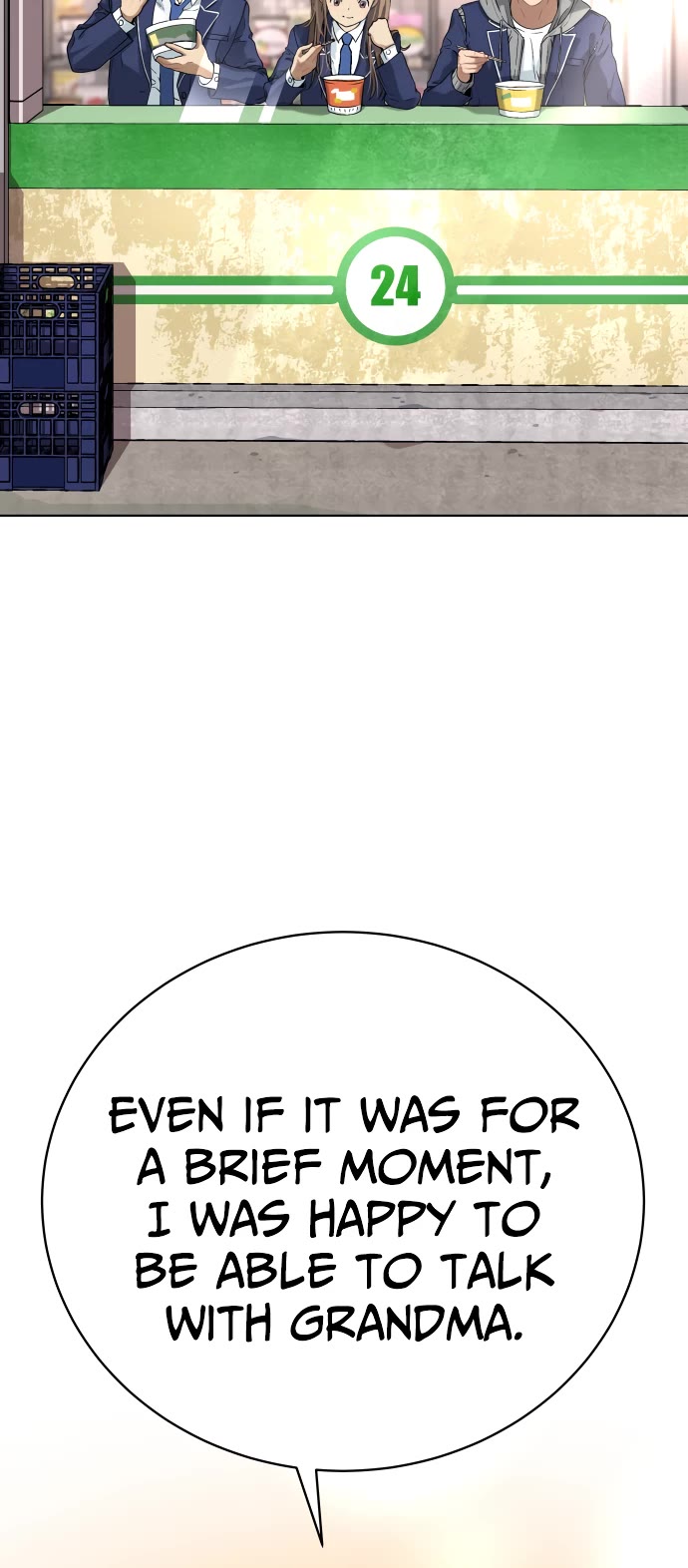 Legend of Dangun Chapter 16 page 47 - Chapter 16