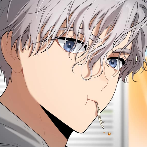 Legend of Dangun Chapter 16 cover