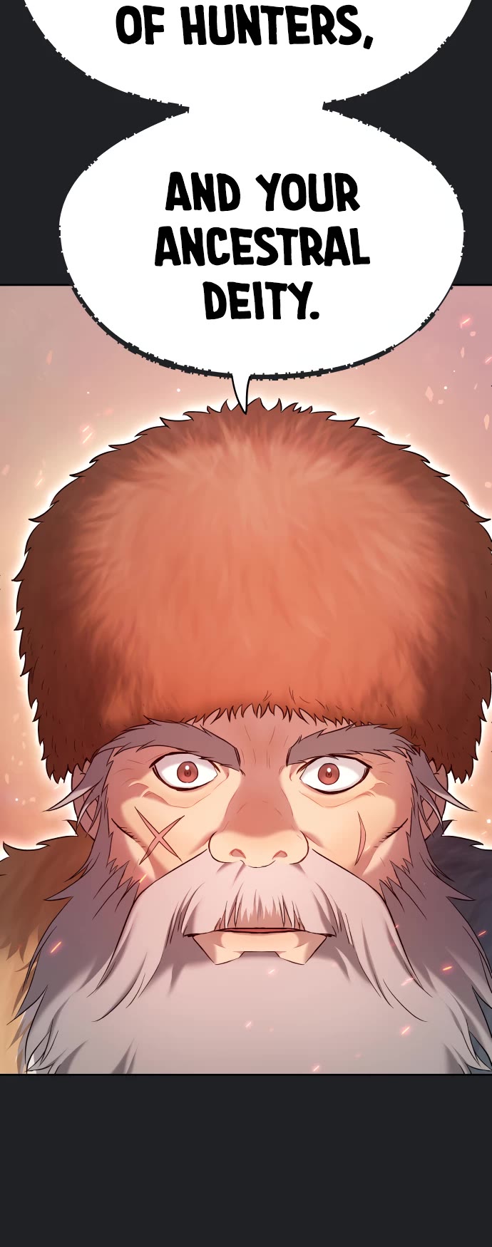Legend of Dangun Chapter 17 page 36 - Chapter 17