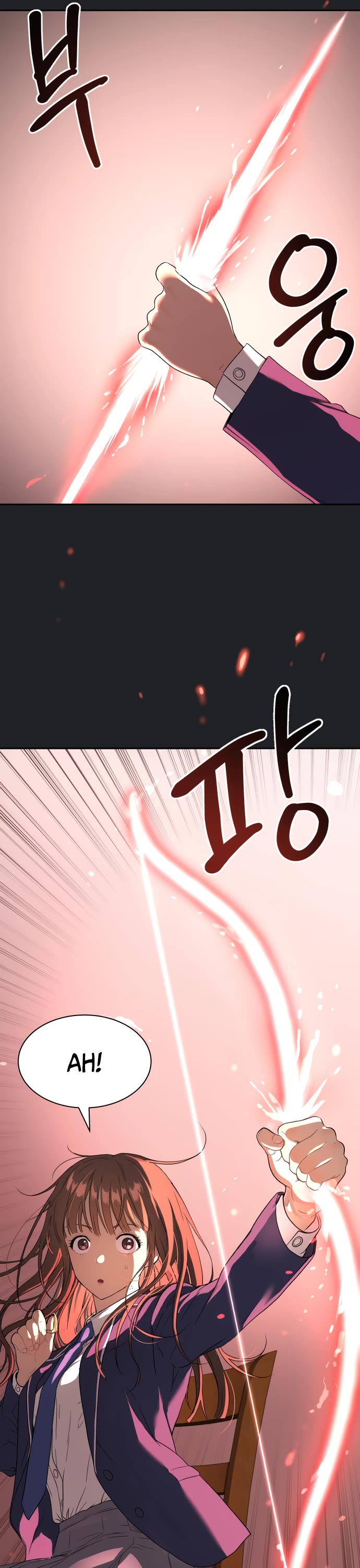 Legend of Dangun Chapter 17 page 46 - Chapter 17