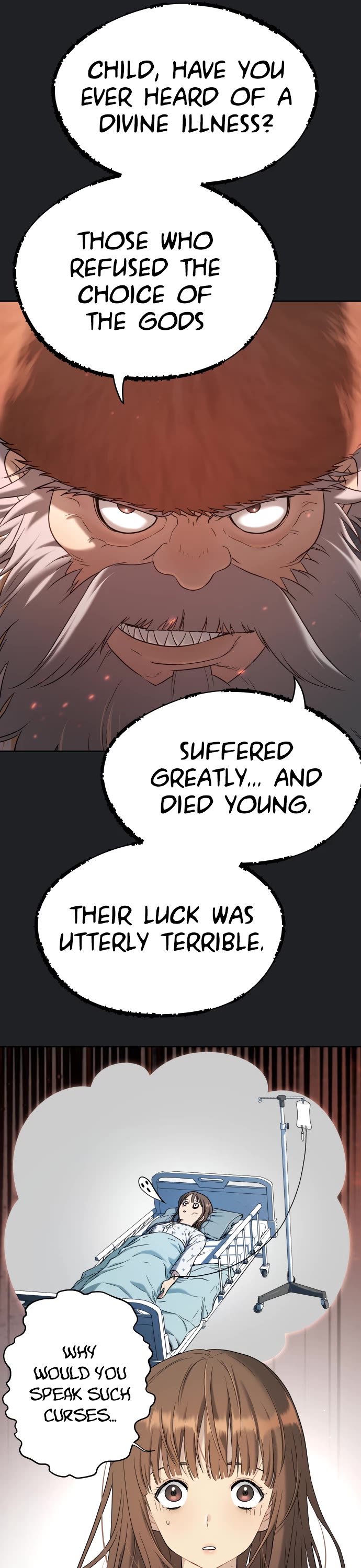 Legend of Dangun Chapter 17 page 54 - Chapter 17