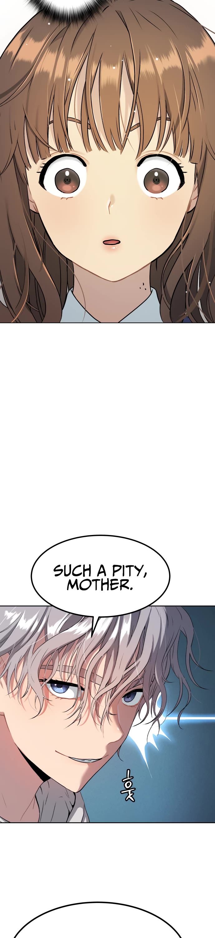 Legend of Dangun Chapter 17 page 6 - Chapter 17