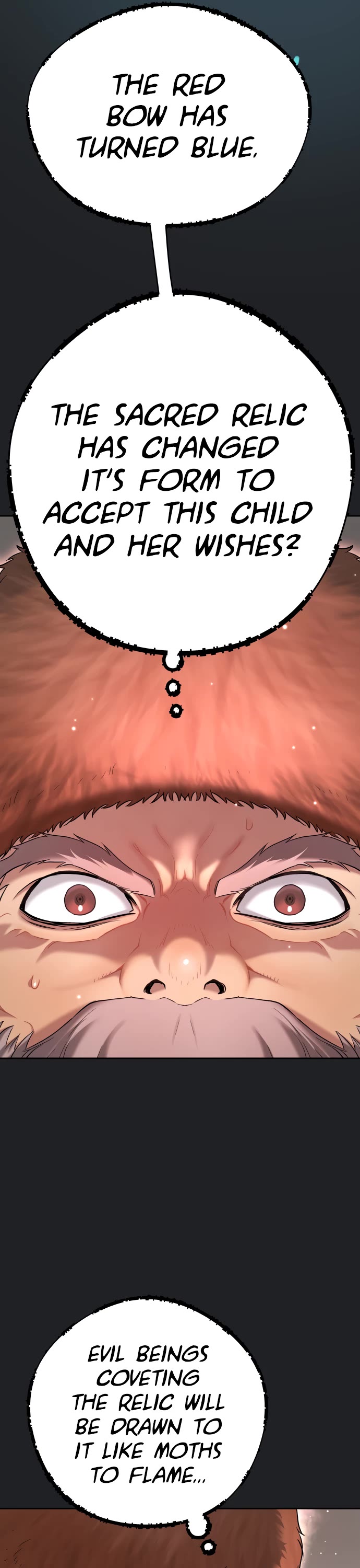 Legend of Dangun Chapter 17 page 60 - Chapter 17