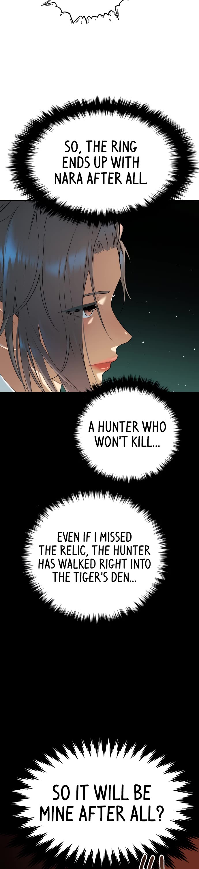 Legend of Dangun Chapter 17 page 69 - Chapter 17