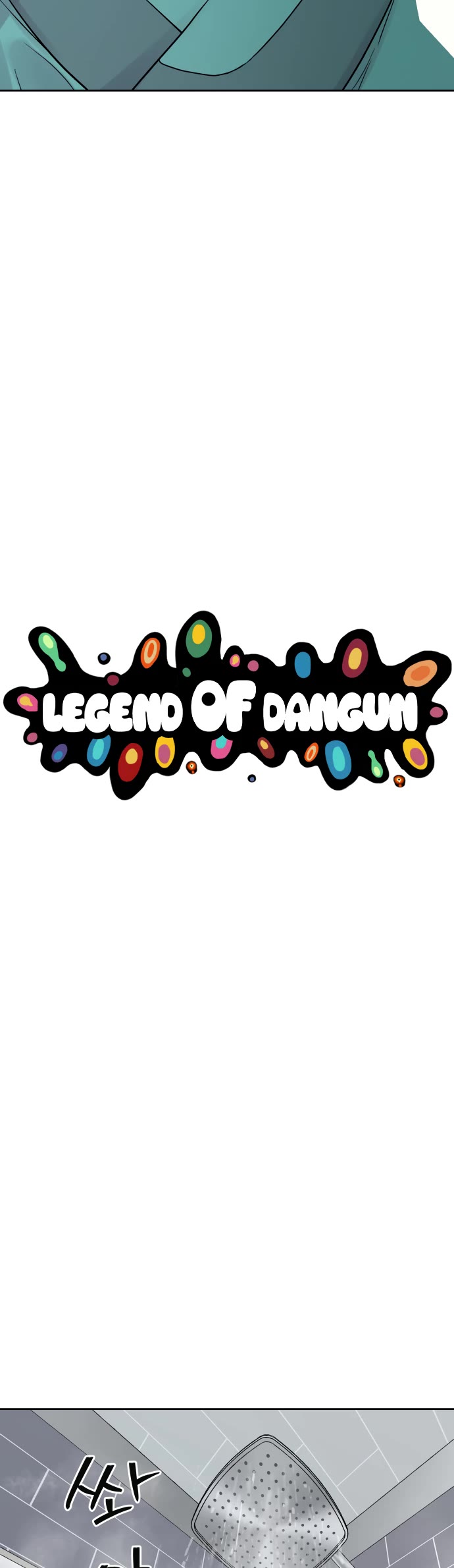 Legend of Dangun Chapter 18 page 3 - Chapter 18