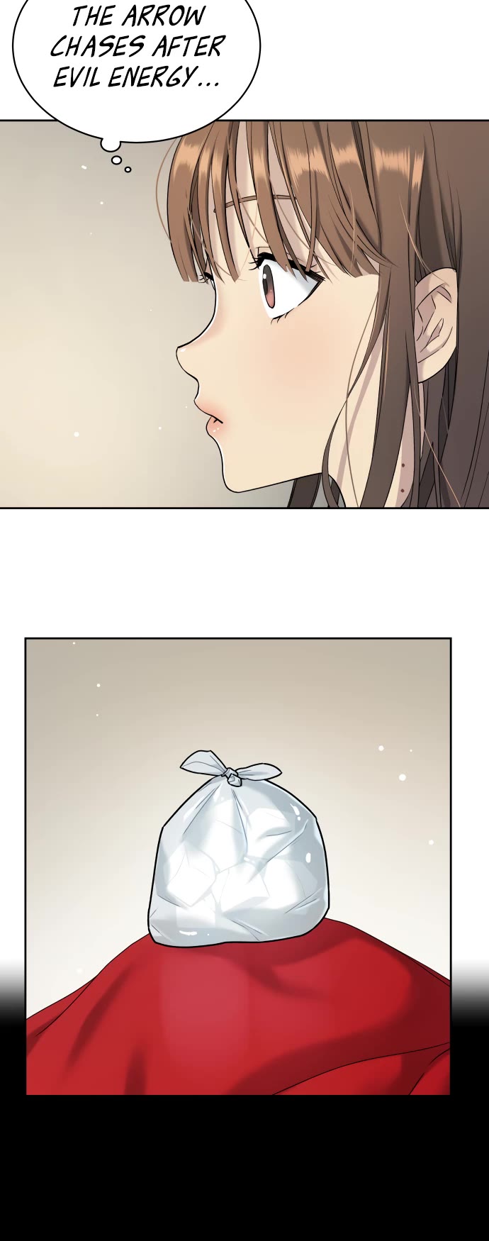 Legend of Dangun Chapter 18 page 41 - Chapter 18