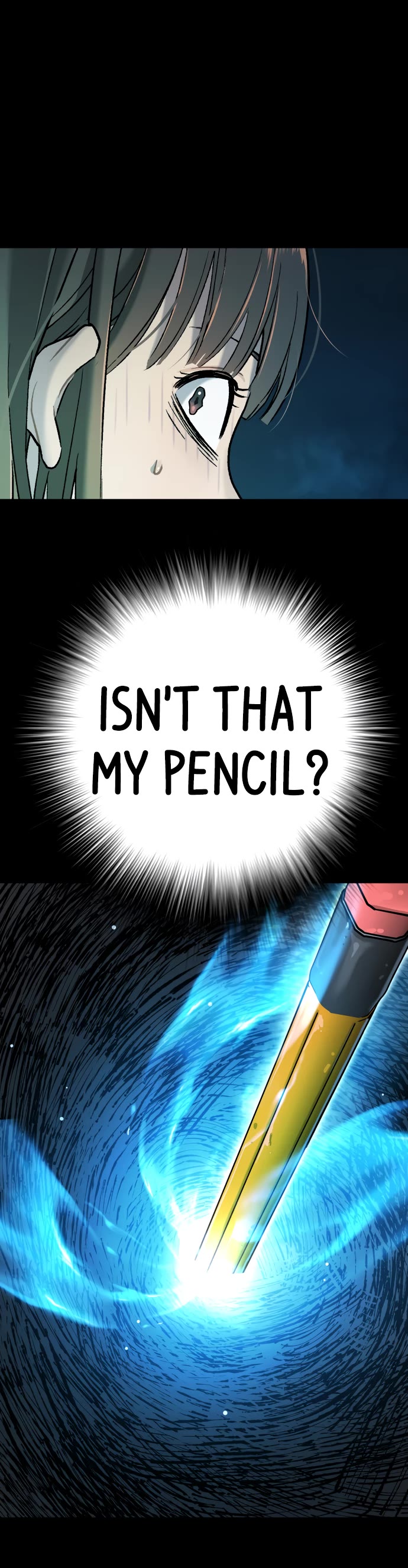 Legend of Dangun Chapter 18 page 55 - Chapter 18