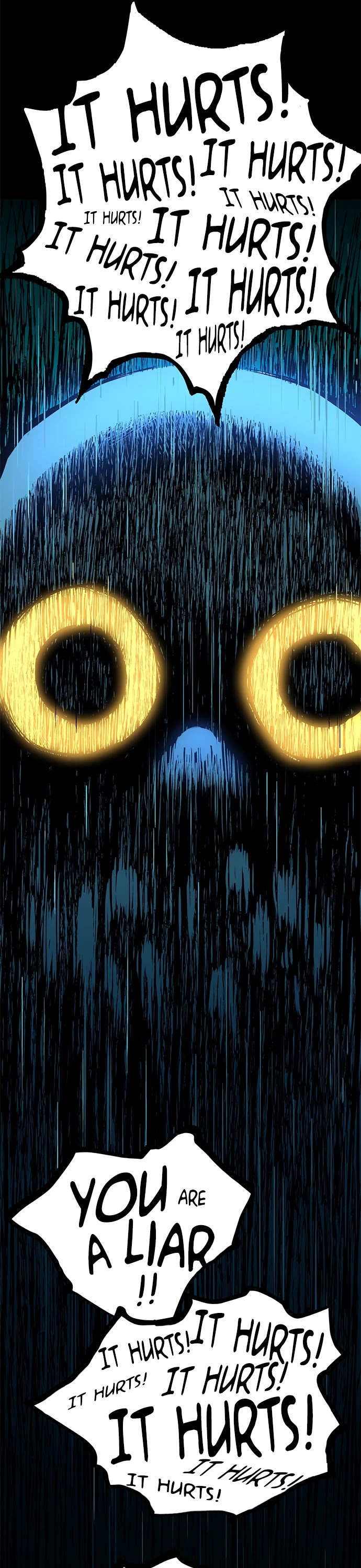 Legend of Dangun Chapter 18 page 57 - Chapter 18