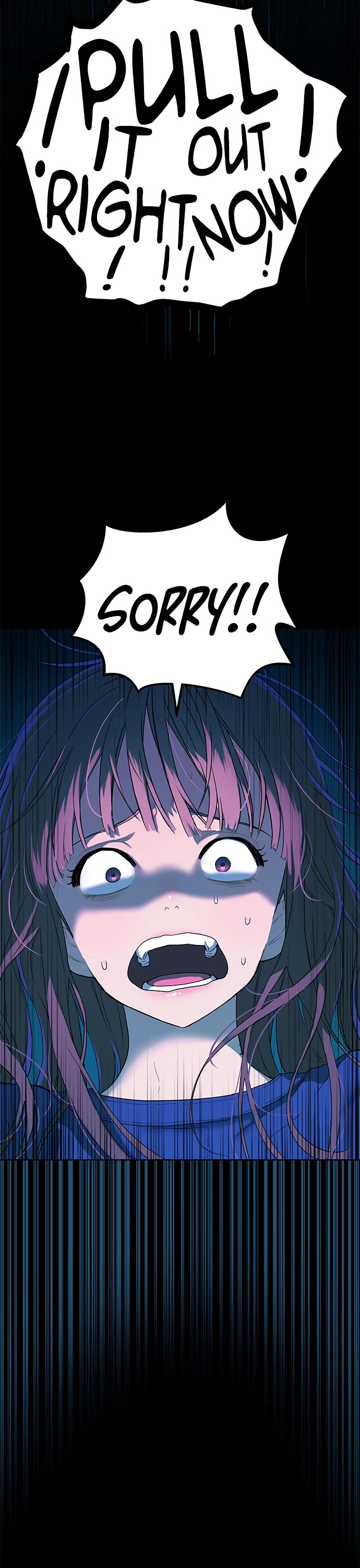 Legend of Dangun Chapter 18 page 58 - Chapter 18