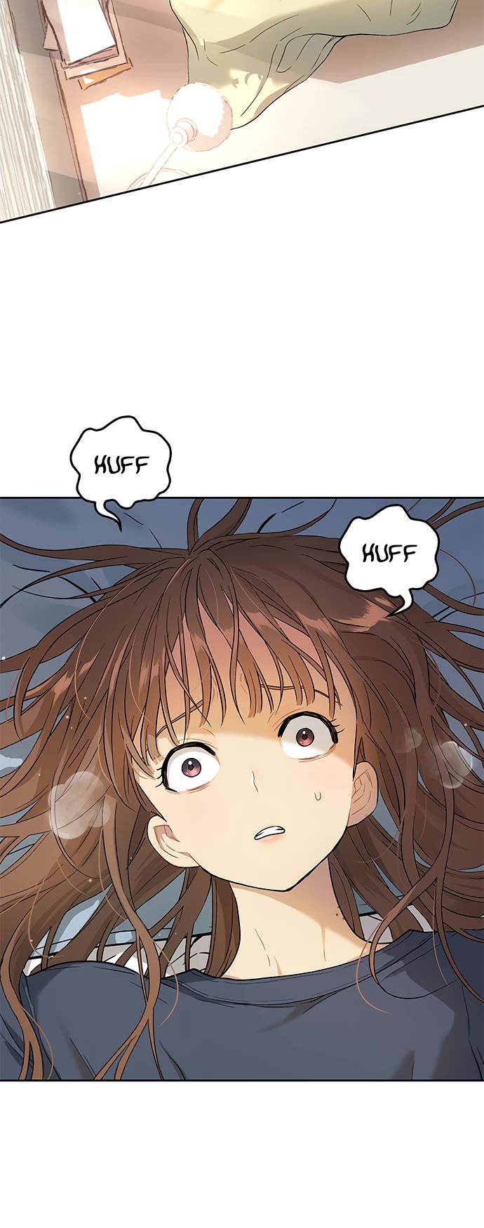 Legend of Dangun Chapter 18 page 60 - Chapter 18
