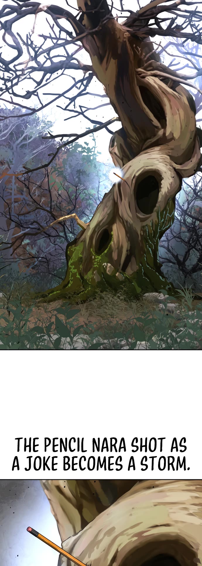 Legend of Dangun Chapter 18 page 67 - Chapter 18
