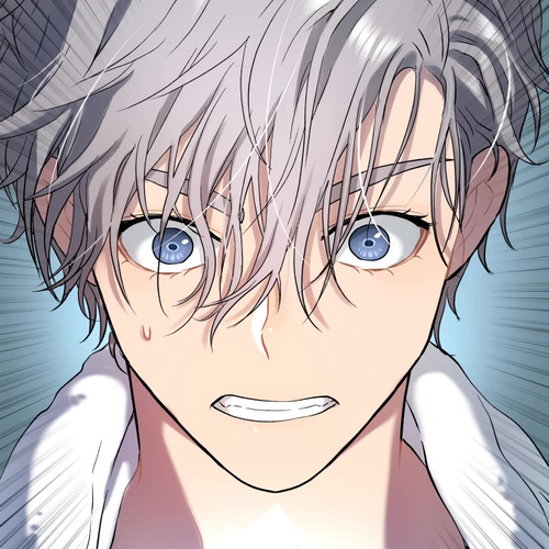 Legend of Dangun Chapter 18 cover