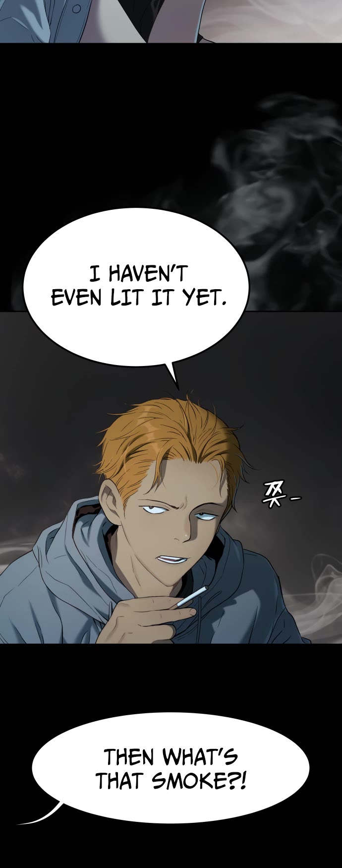 Legend of Dangun Chapter 19 page 10 - Chapter 19