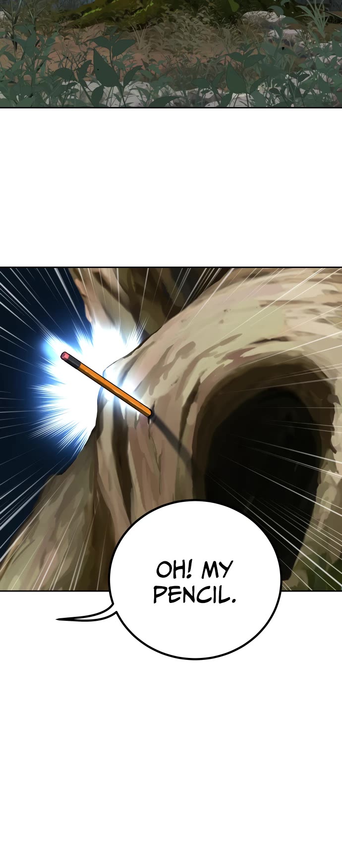 Legend of Dangun Chapter 19 page 19 - Chapter 19