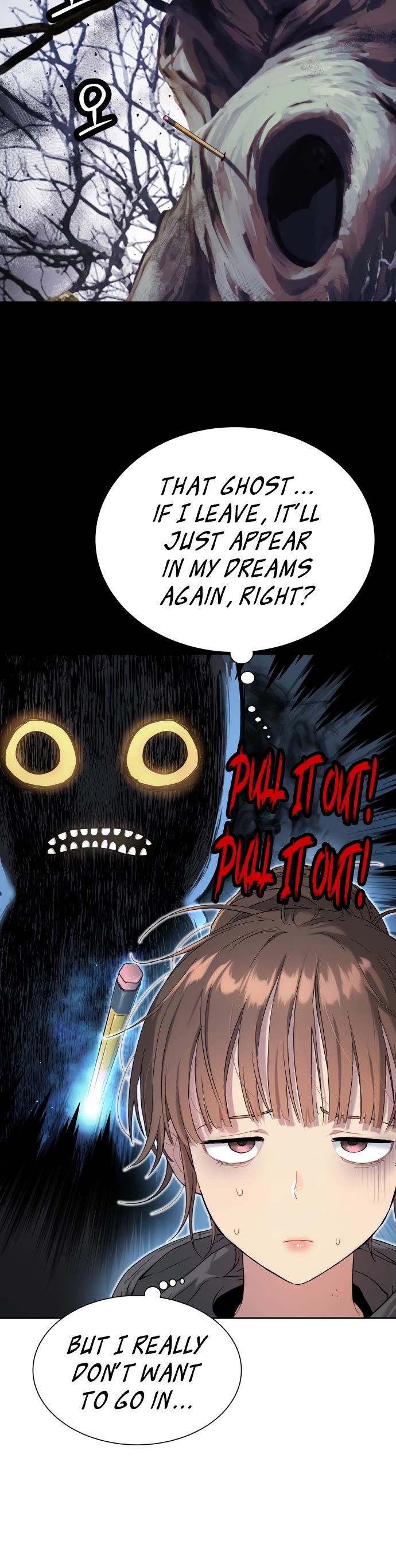 Legend of Dangun Chapter 19 page 22 - Chapter 19