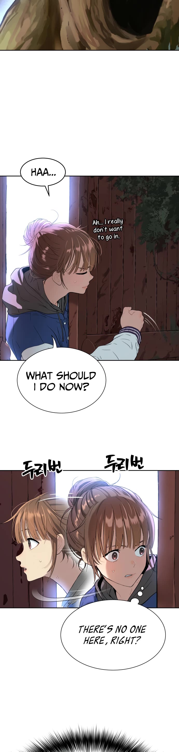 Legend of Dangun Chapter 19 page 24 - Chapter 19