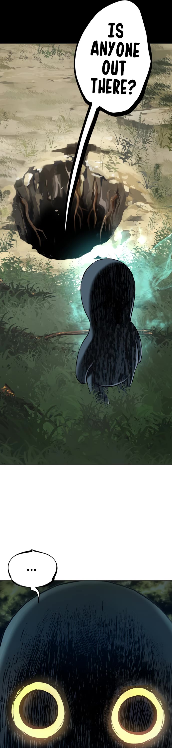 Legend of Dangun Chapter 19 page 29 - Chapter 19