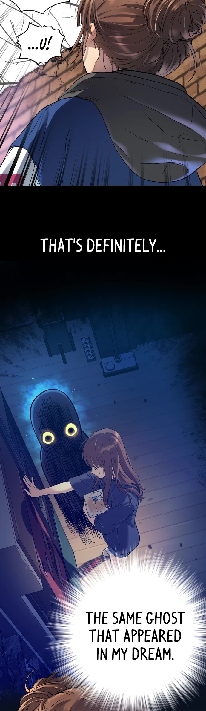 Legend of Dangun Chapter 19 page 3 - Chapter 19