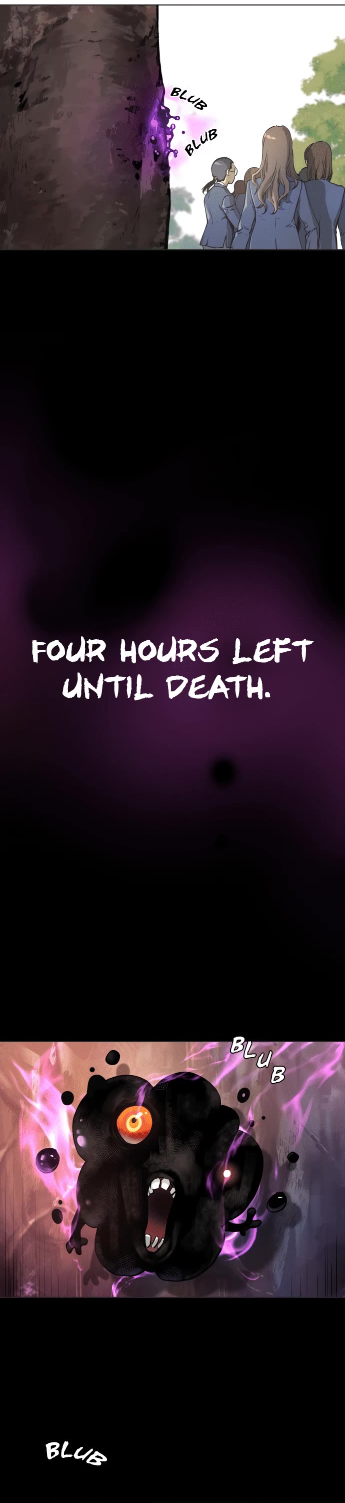Legend of Dangun Chapter 2 page 26 - Chapter 2