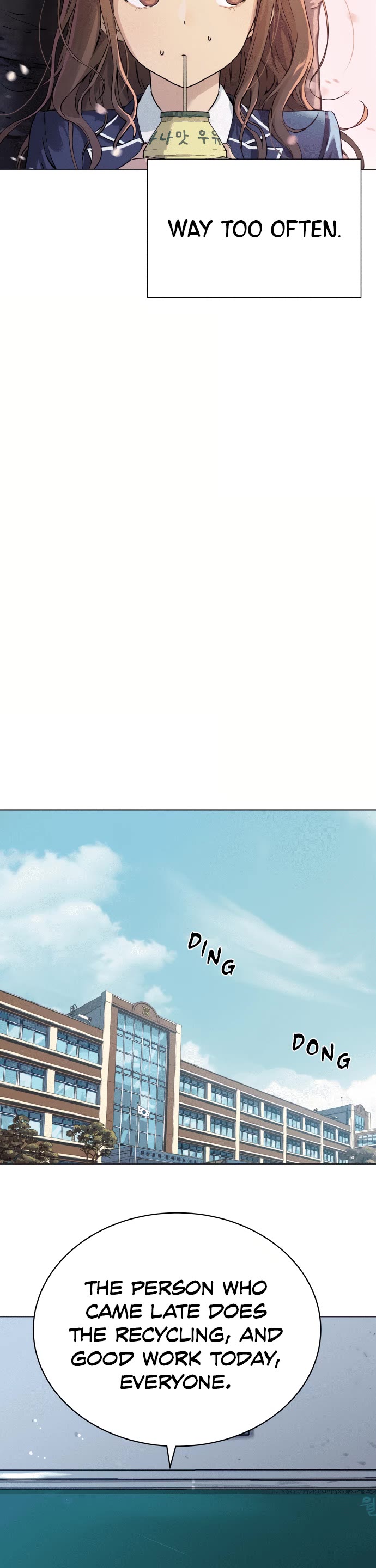 Legend of Dangun Chapter 2 page 39 - Chapter 2