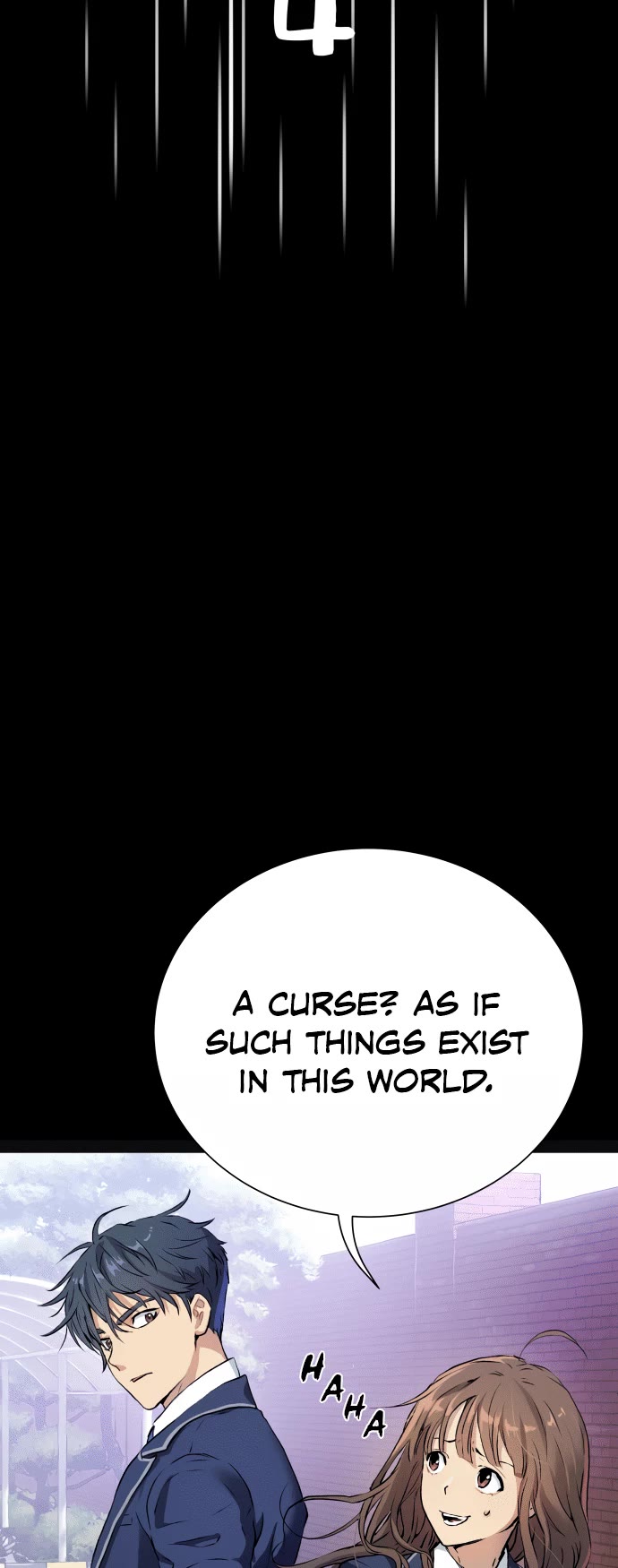 Legend of Dangun Chapter 2 page 49 - Chapter 2