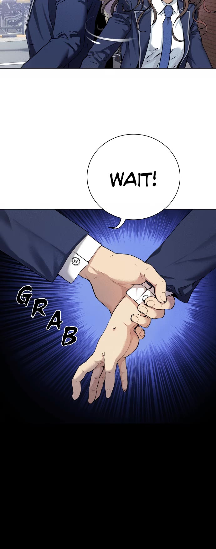 Legend of Dangun Chapter 2 page 50 - Chapter 2