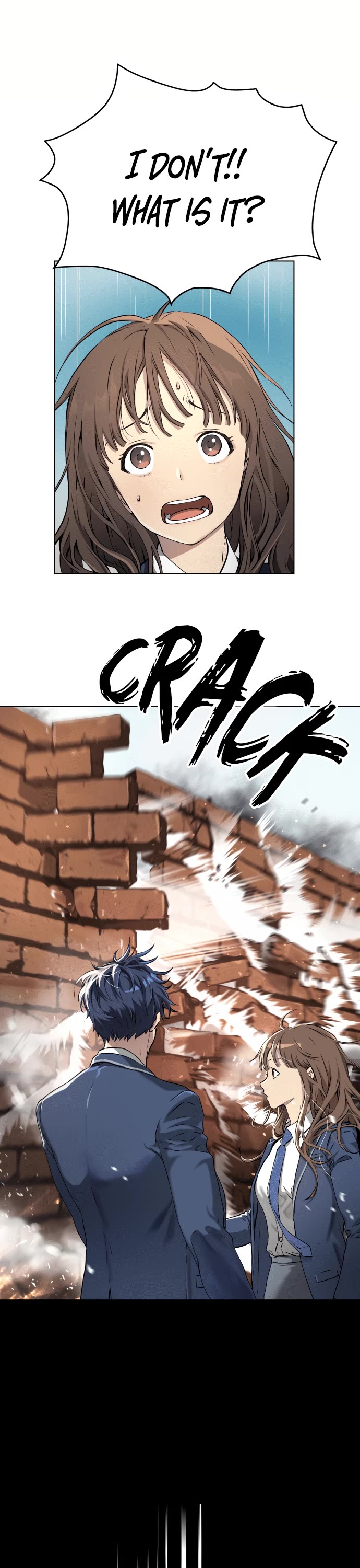 Legend of Dangun Chapter 2 page 52 - Chapter 2