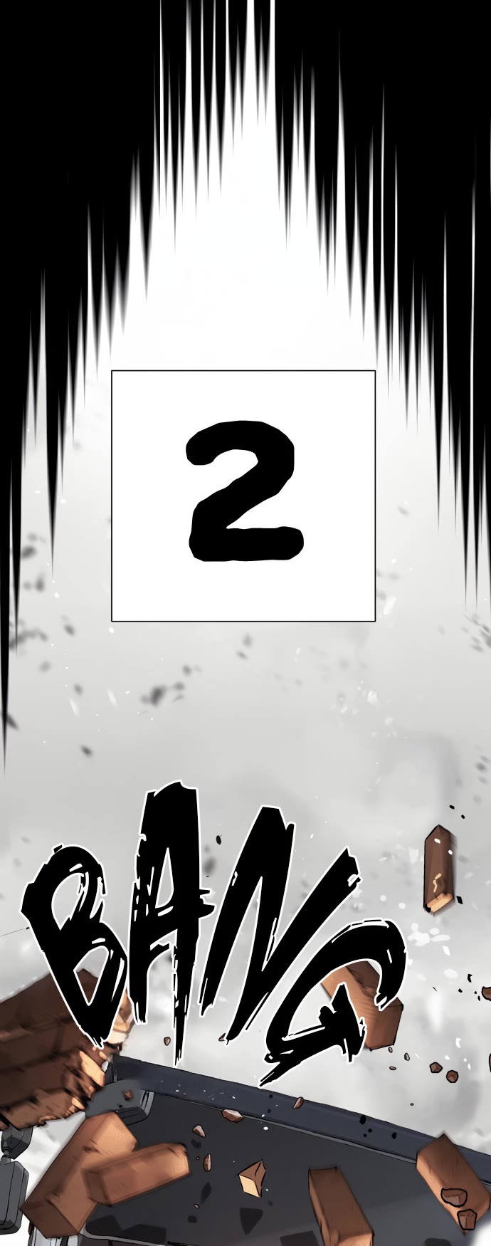 Legend of Dangun Chapter 2 page 53 - Chapter 2