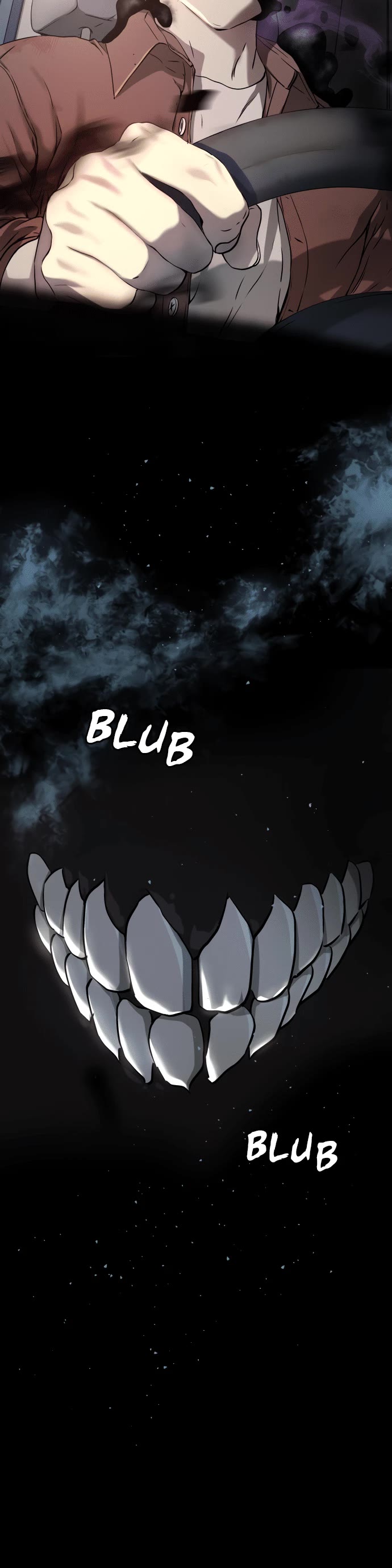 Legend of Dangun Chapter 2 page 56 - Chapter 2