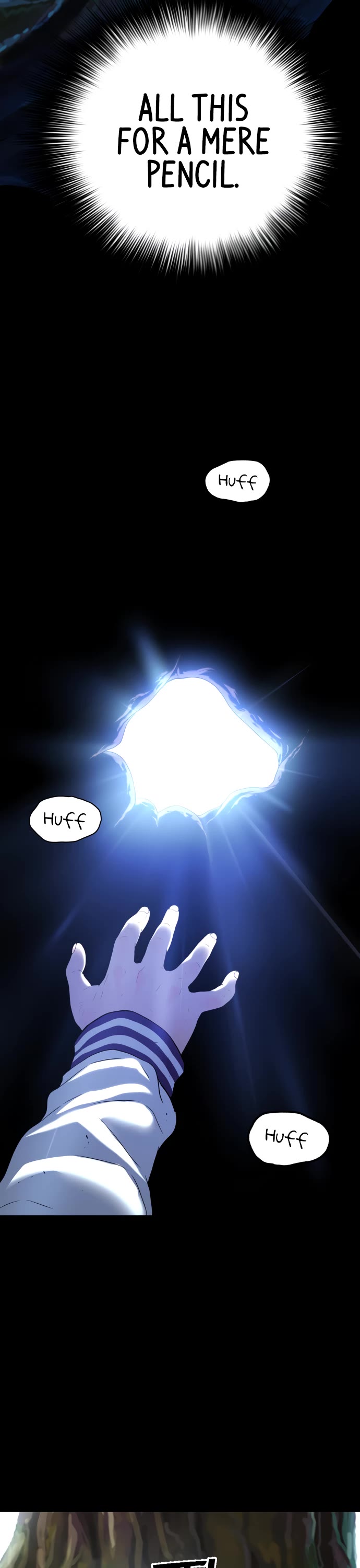 Legend of Dangun Chapter 20 page 25 - Chapter 20