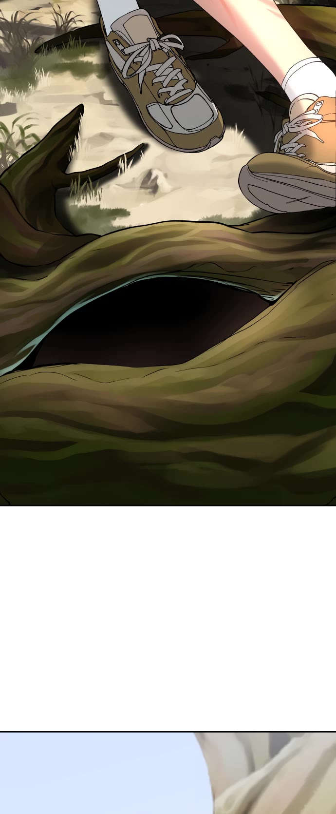 Legend of Dangun Chapter 20 page 28 - Chapter 20
