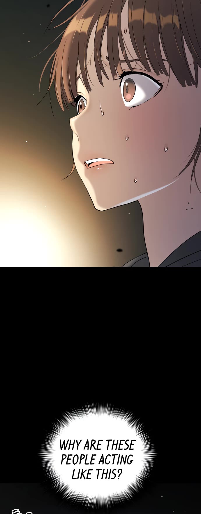 Legend of Dangun Chapter 20 page 3 - Chapter 20