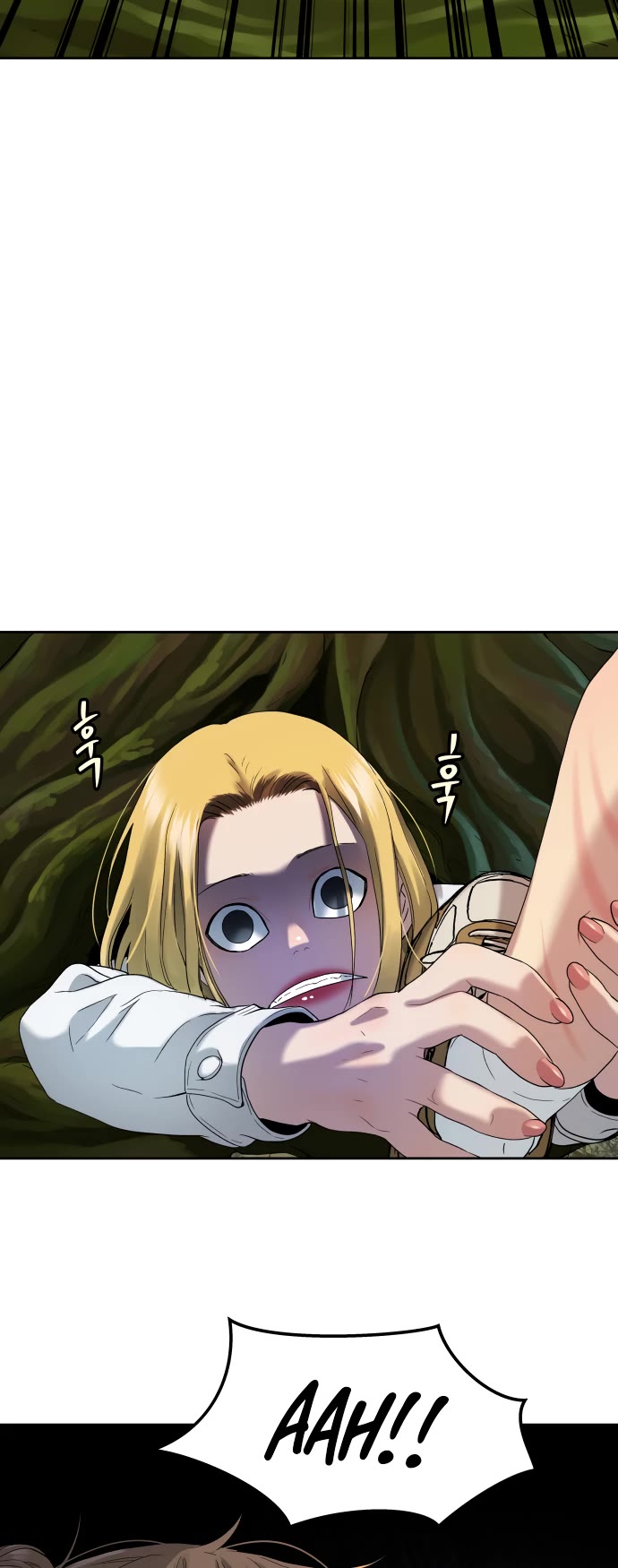 Legend of Dangun Chapter 20 page 31 - Chapter 20