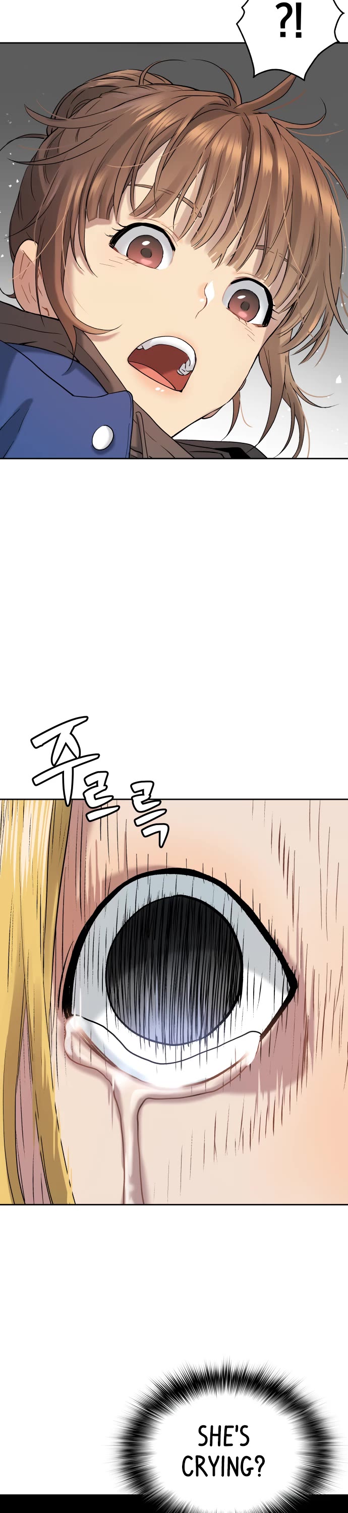 Legend of Dangun Chapter 20 page 34 - Chapter 20