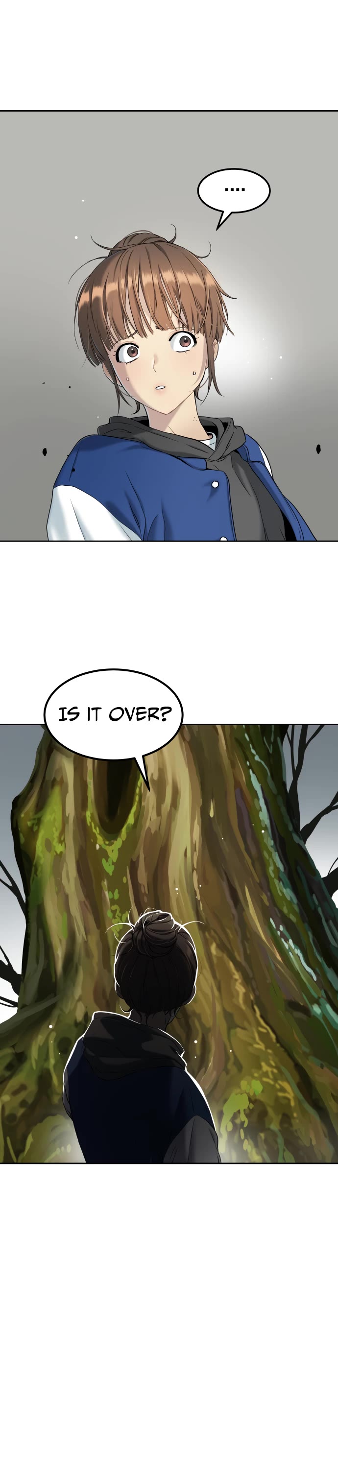 Legend of Dangun Chapter 20 page 44 - Chapter 20
