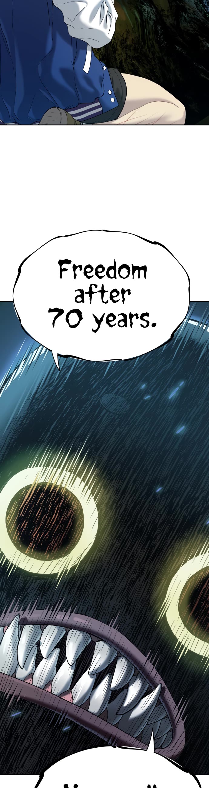 Legend of Dangun Chapter 20 page 48 - Chapter 20