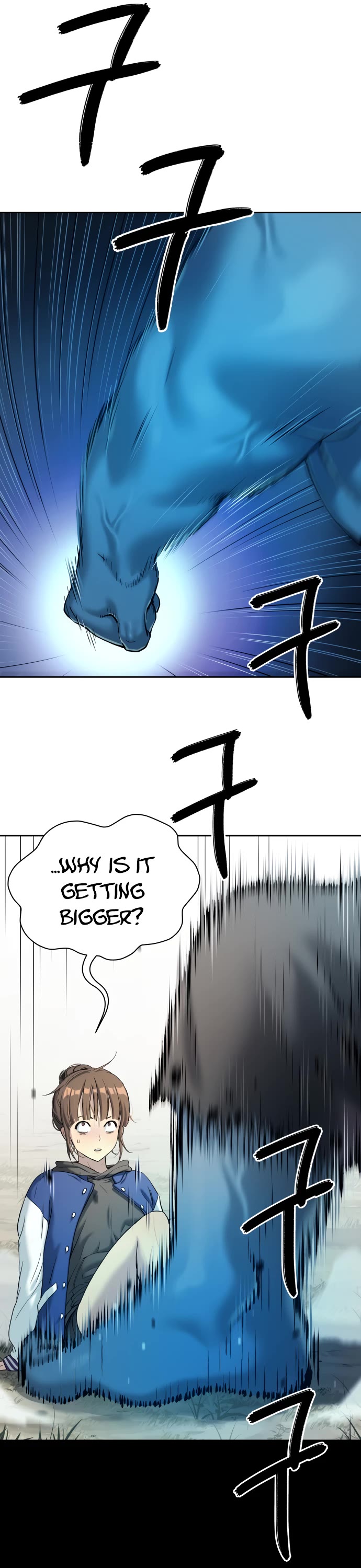 Legend of Dangun Chapter 20 page 50 - Chapter 20