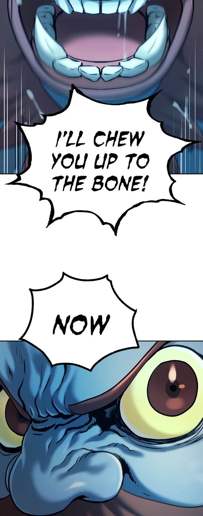 Legend of Dangun Chapter 20 page 57 - Chapter 20