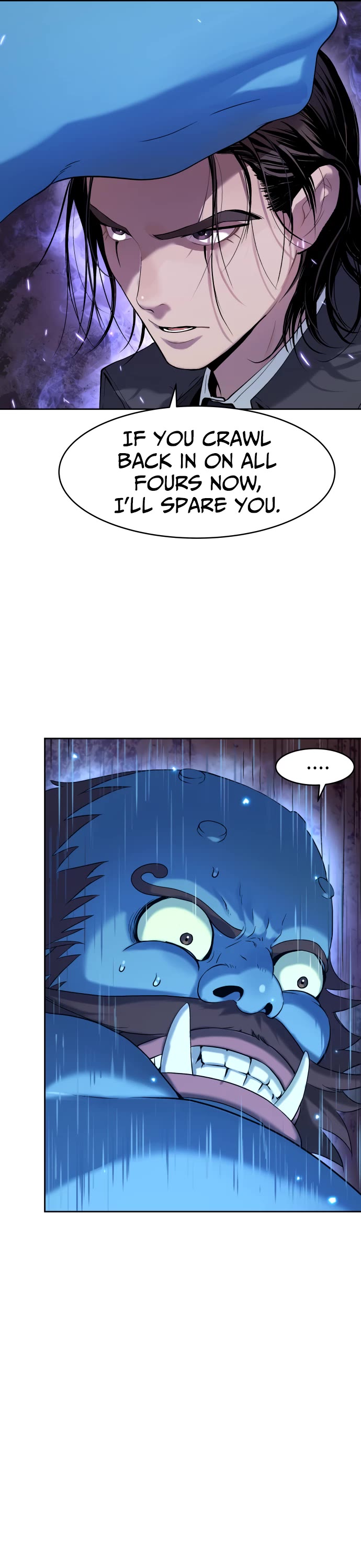 Legend of Dangun Chapter 21 page 20 - Chapter 21