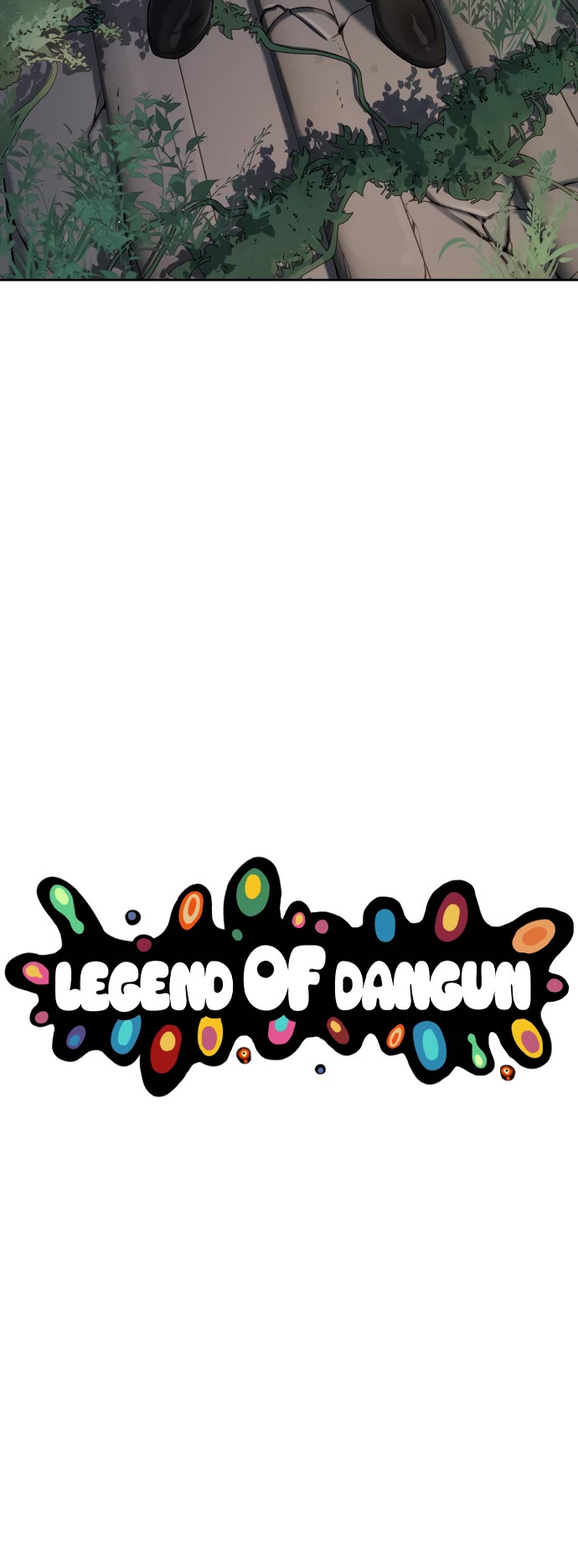 Legend of Dangun Chapter 21 page 3 - Chapter 21