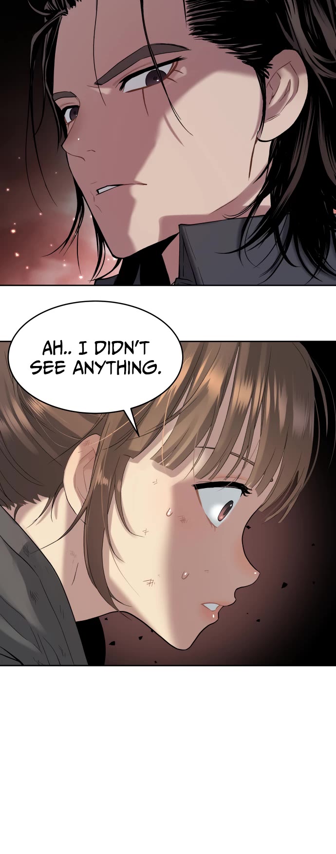 Legend of Dangun Chapter 21 page 31 - Chapter 21
