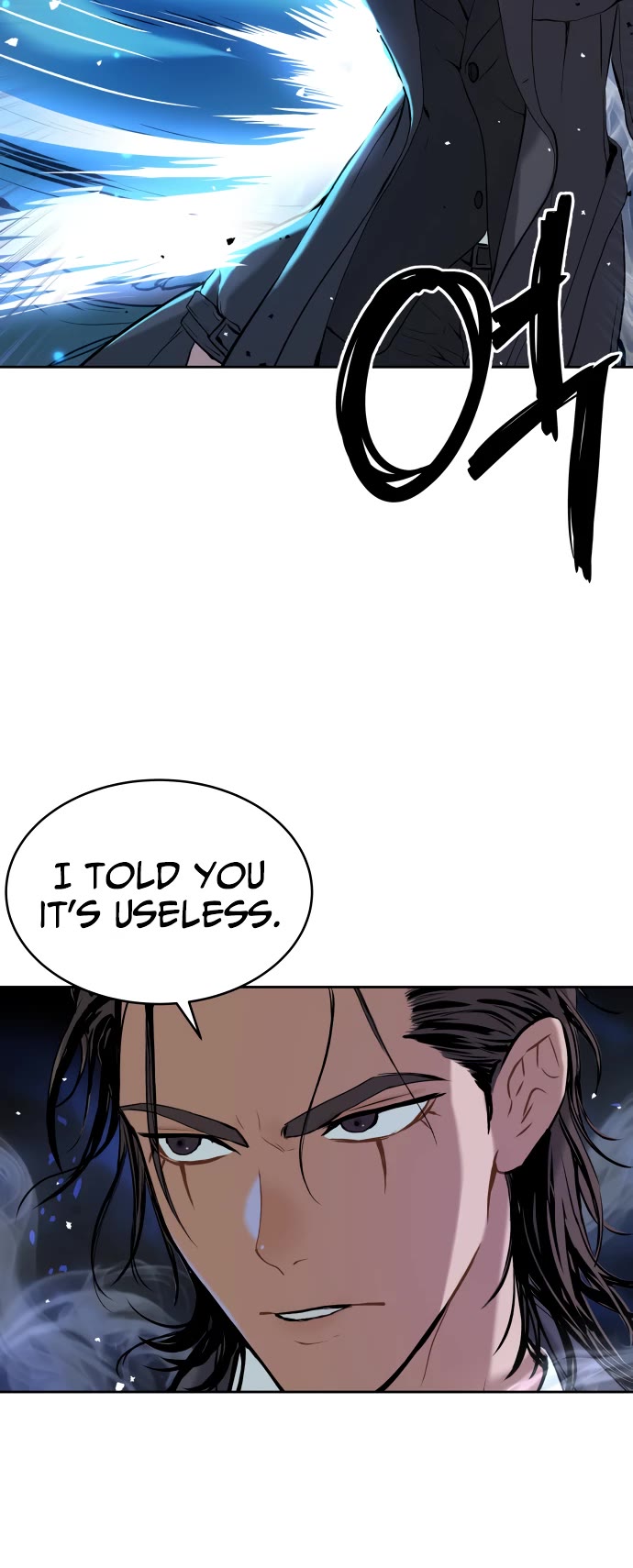 Legend of Dangun Chapter 21 page 34 - Chapter 21