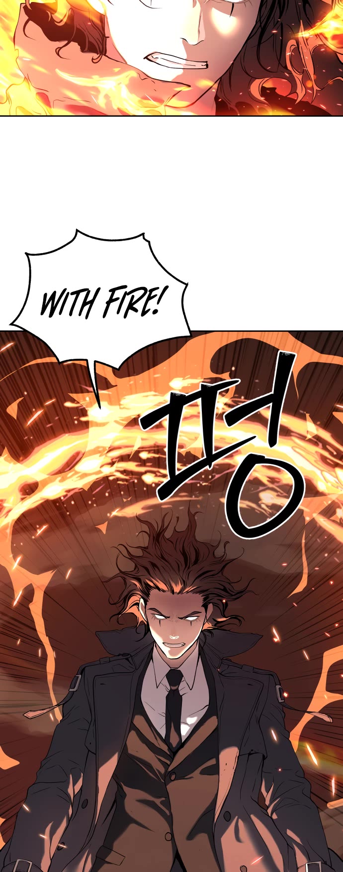 Legend of Dangun Chapter 21 page 38 - Chapter 21