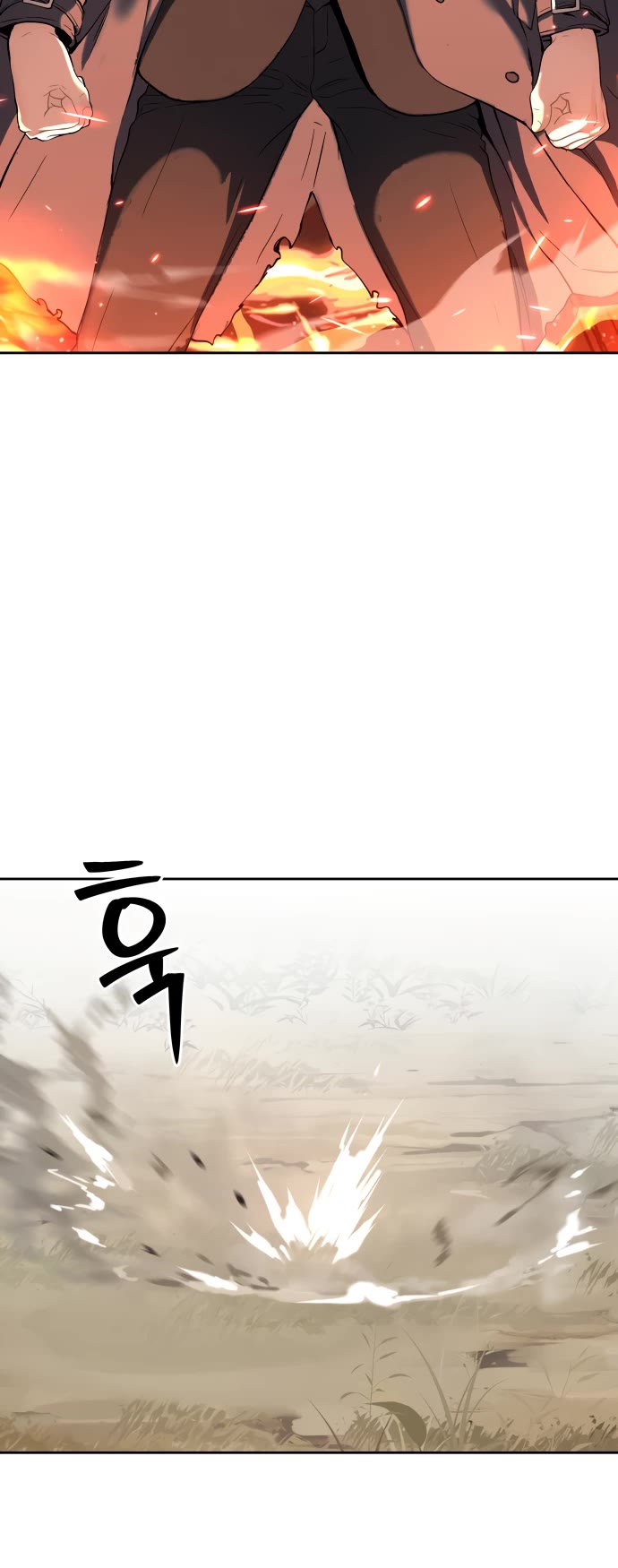 Legend of Dangun Chapter 21 page 39 - Chapter 21