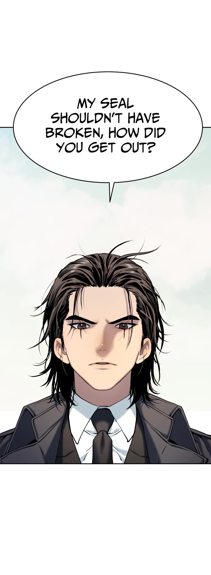 Legend of Dangun Chapter 21 page 4 - Chapter 21