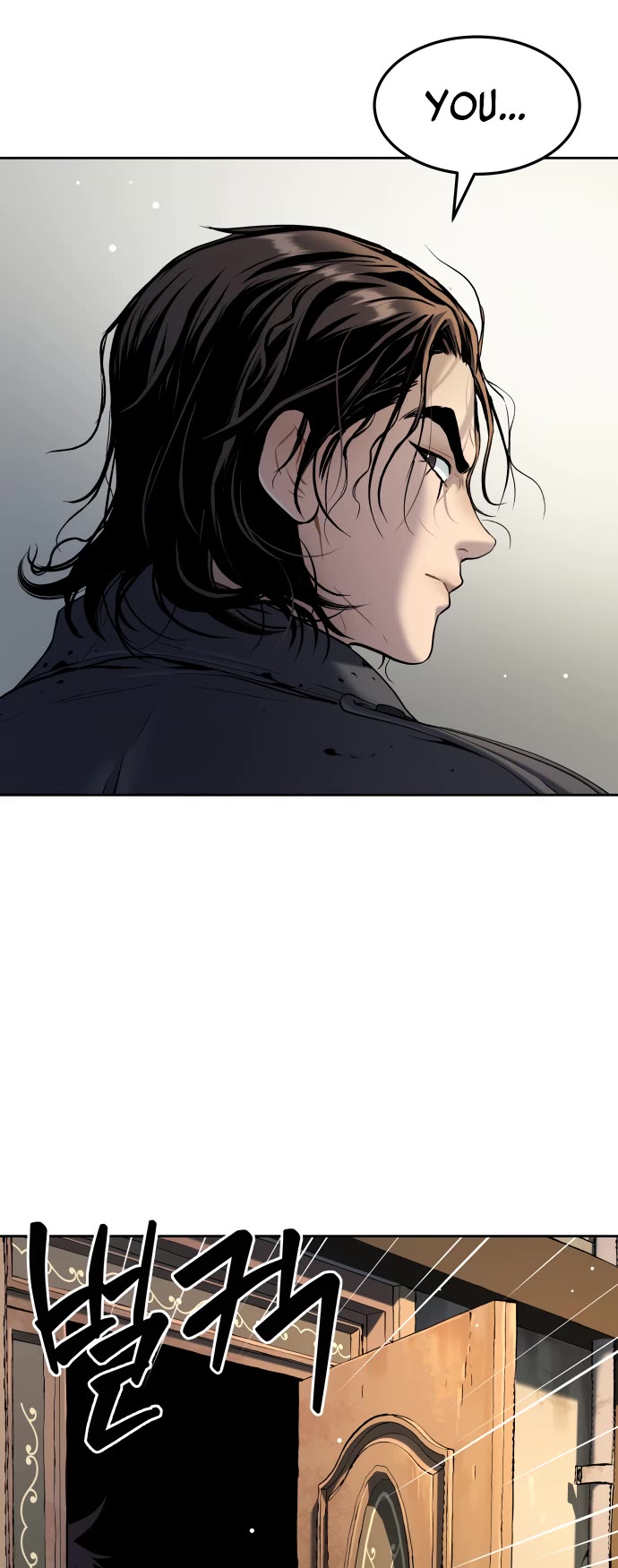 Legend of Dangun Chapter 21 page 42 - Chapter 21