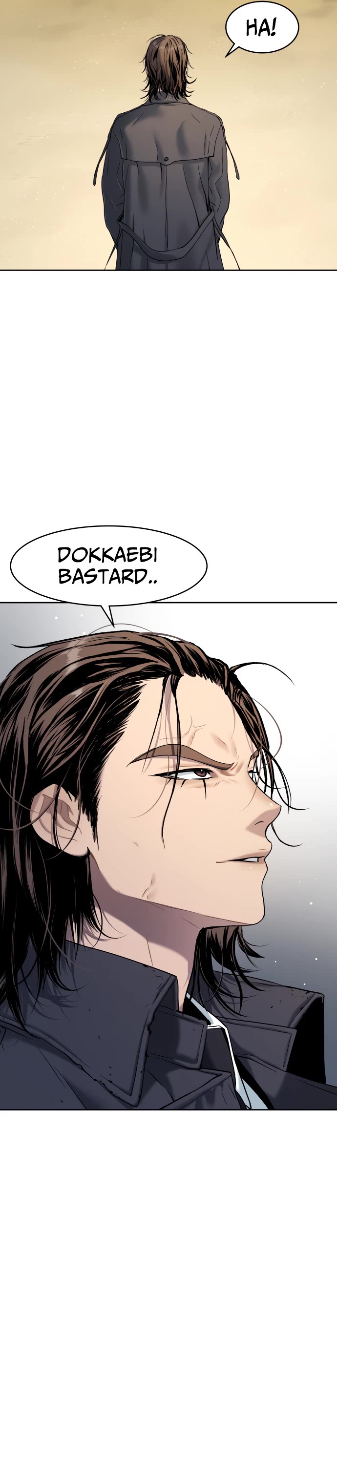 Legend of Dangun Chapter 21 page 52 - Chapter 21