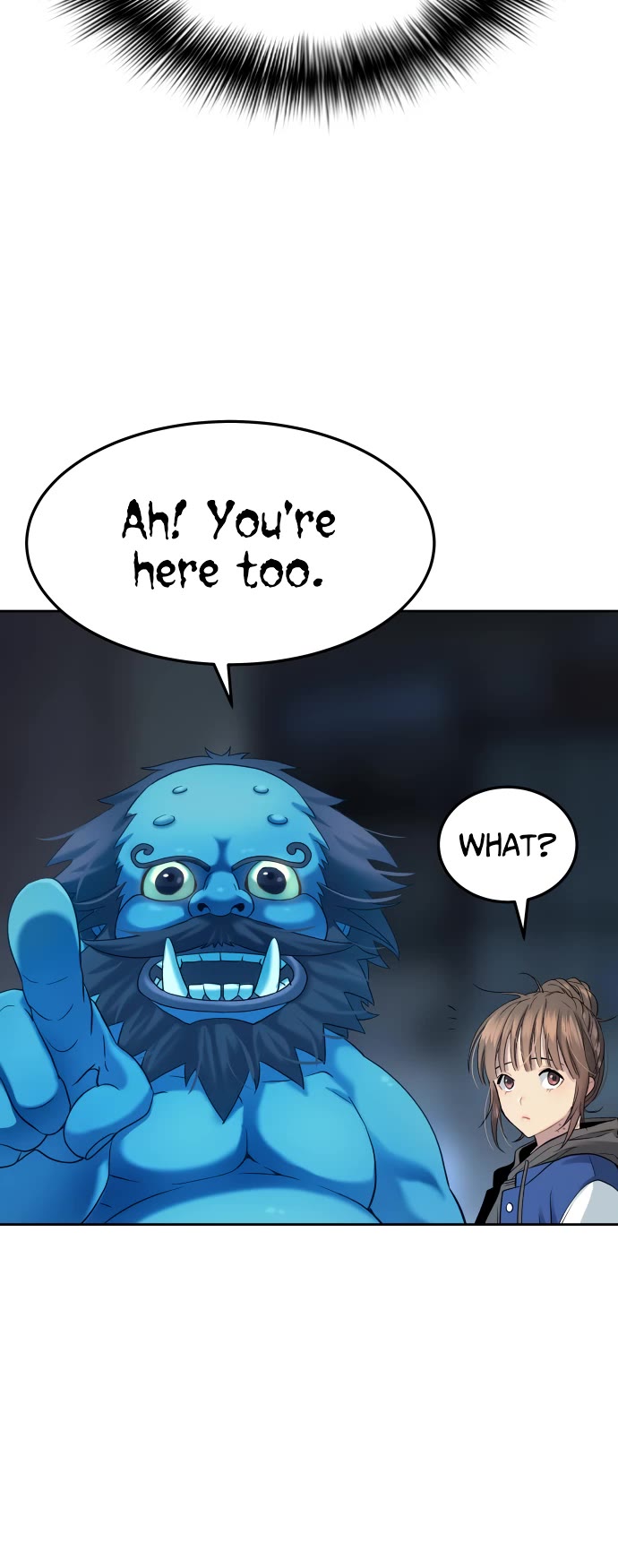 Legend of Dangun Chapter 21 page 63 - Chapter 21